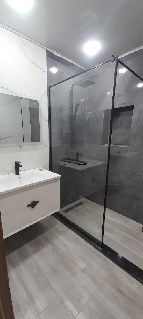 Vente Appartement F3 Alger Bab ezzouar