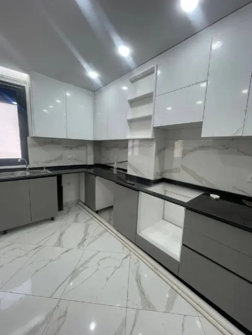 Vente Appartement F3 Alger Bab ezzouar