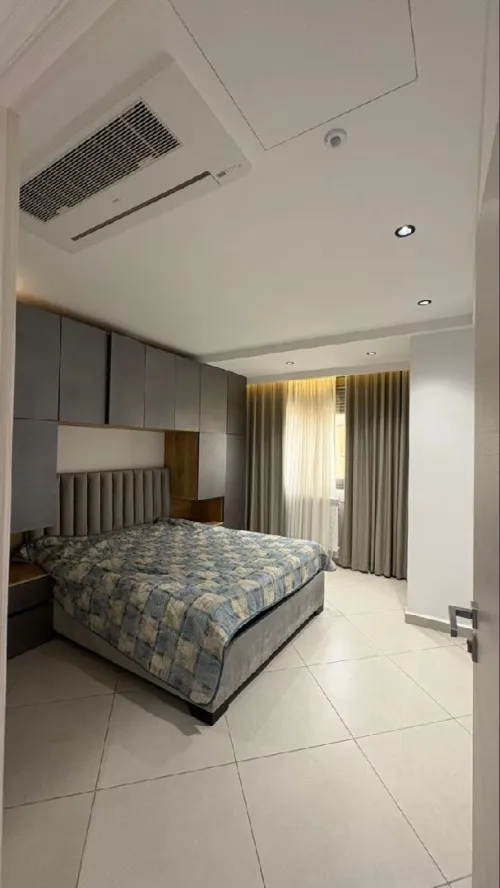 Vente Appartement F3 Alger Mohammadia