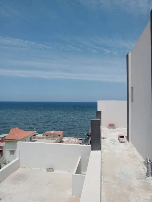 Vente Appartement Duplex F3 Alger Bordj el kiffan
