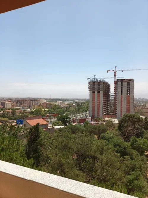 Vente Appartement F3 Alger Bab ezzouar
