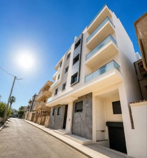 Vente Appartement F3 Alger Bordj el kiffan