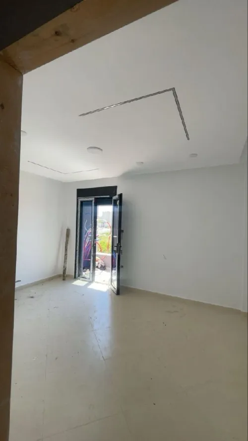 Vente Appartement F3 Alger Bab ezzouar