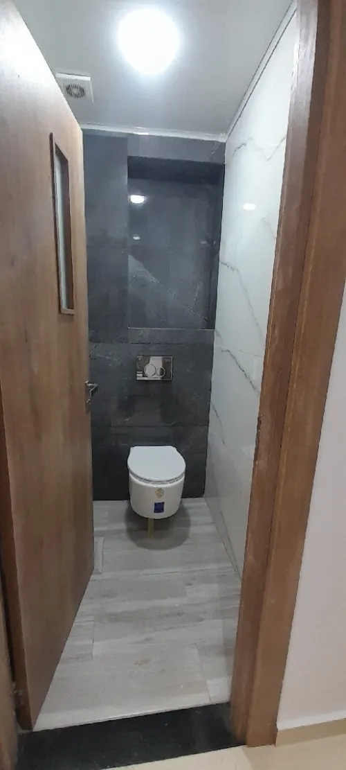 Vente Appartement F3 Alger Bab ezzouar