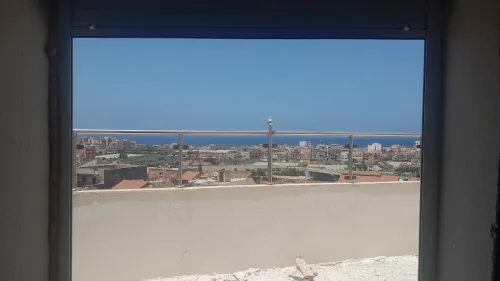 Vente Appartement F4 Alger Bordj el kiffan