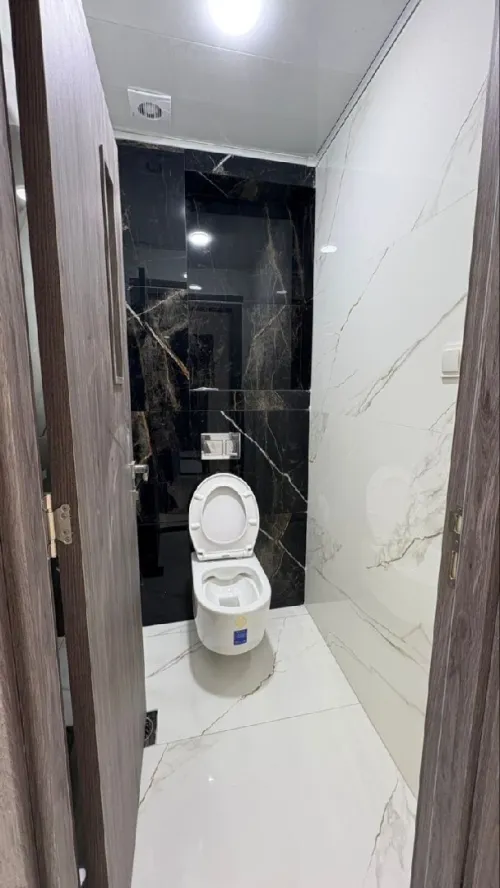 Vente Appartement F3 Alger Bordj el kiffan