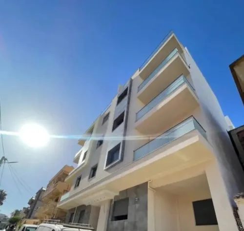 Vente Appartement F3 Alger Bordj el kiffan