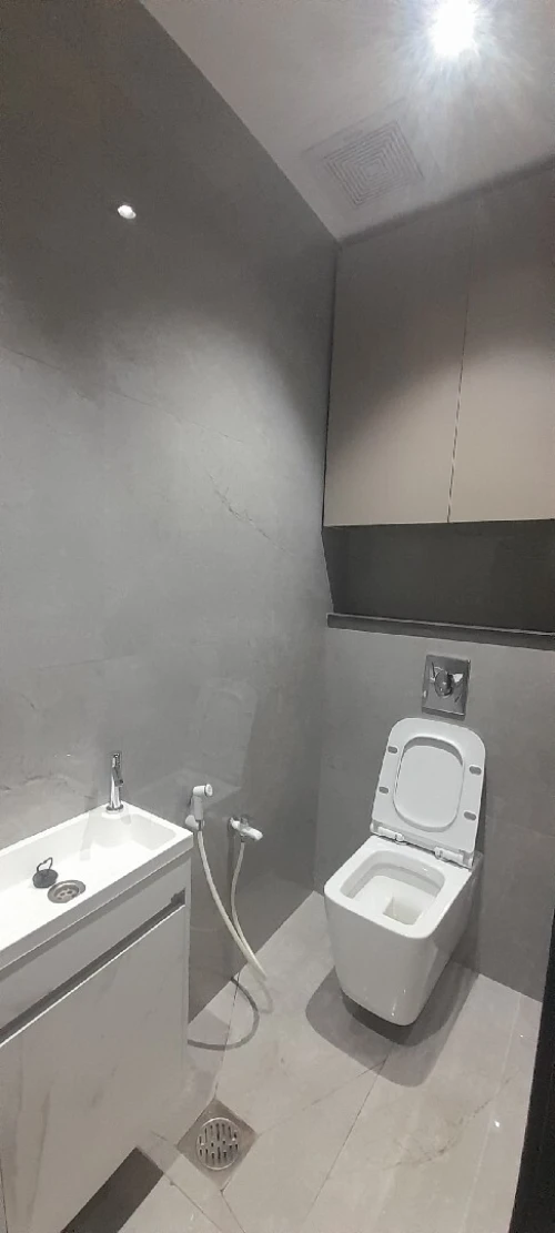 Vente Appartement F3 F4 Alger Mohammadia