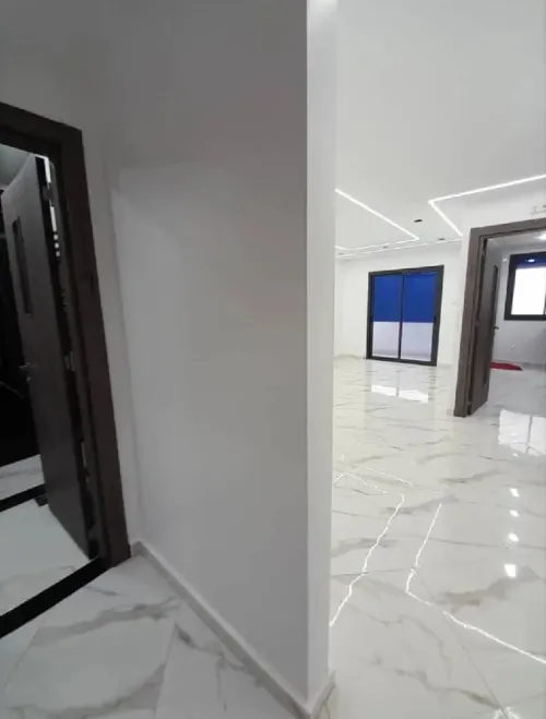 Vente Appartement F3 Alger Bab ezzouar