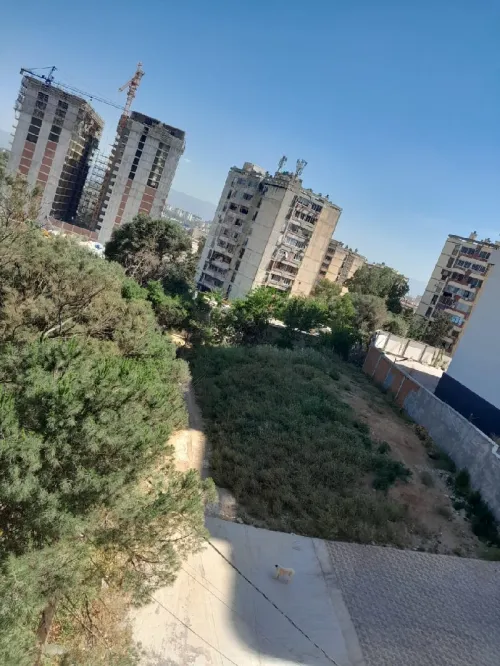 Vente Appartement F3 Alger Bab ezzouar