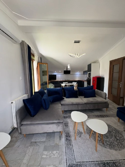 Vente Villa Alger Ain taya