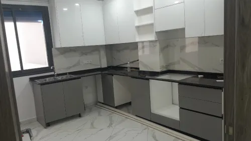 Vente Appartement F3 Alger Bab ezzouar