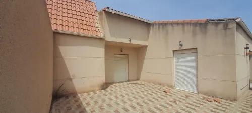 Vente Appartement Duplex F6 Alger Ouled fayet