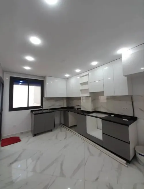 Vente Appartement F3 Alger Bab ezzouar