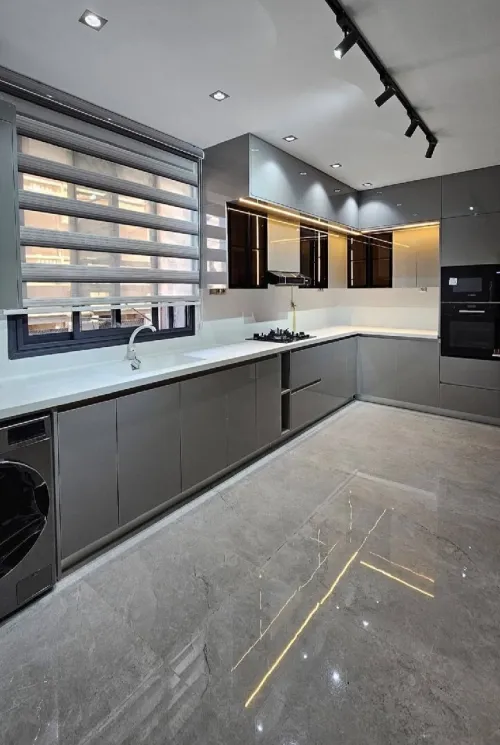 Vente Appartement F3 Alger Mohammadia