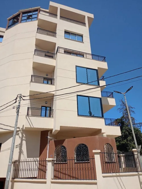 Vente Appartement F3 F4 Alger Dely brahim