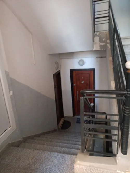 Vente Appartement F4 Alger Draria