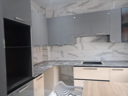 Vente Appartement F4 Alger Draria