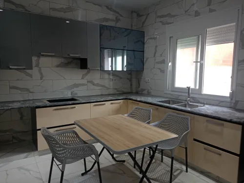 Vente Appartement F4 Alger Draria