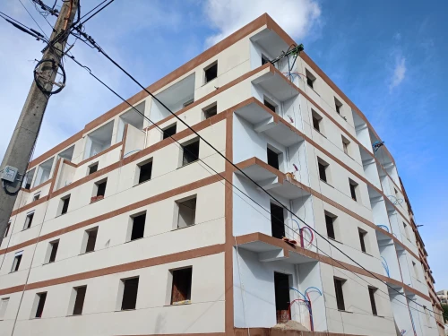 Vente Appartement F4 Alger El achour