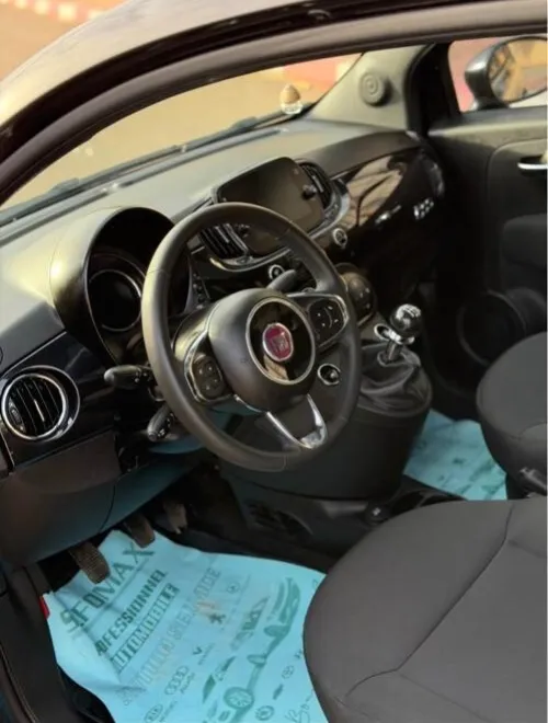 Fiat fiat dolcevita plus 2024 