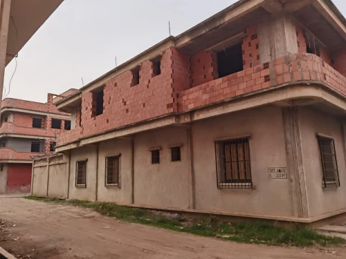 Vente Villa Blida Chiffa