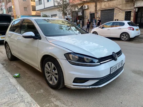 Volkswagen Golf 7 2017 Star plus