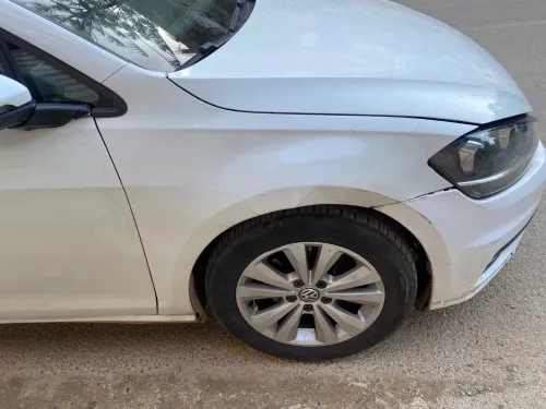 Volkswagen Golf 7 2017 Star plus