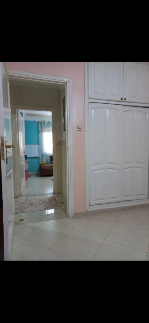 Vente Appartement Alger Tessala el merdja