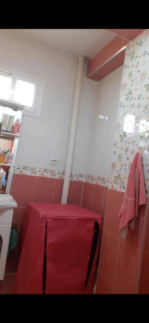 Vente Appartement Alger Tessala el merdja