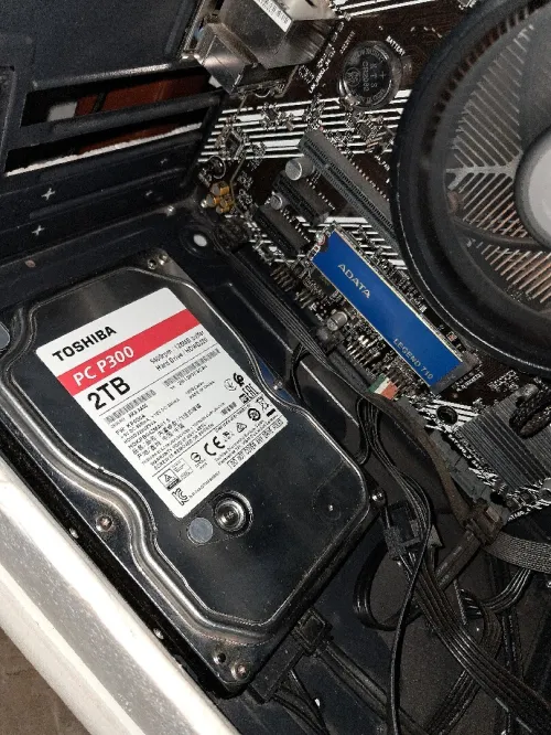 Pc Bureau