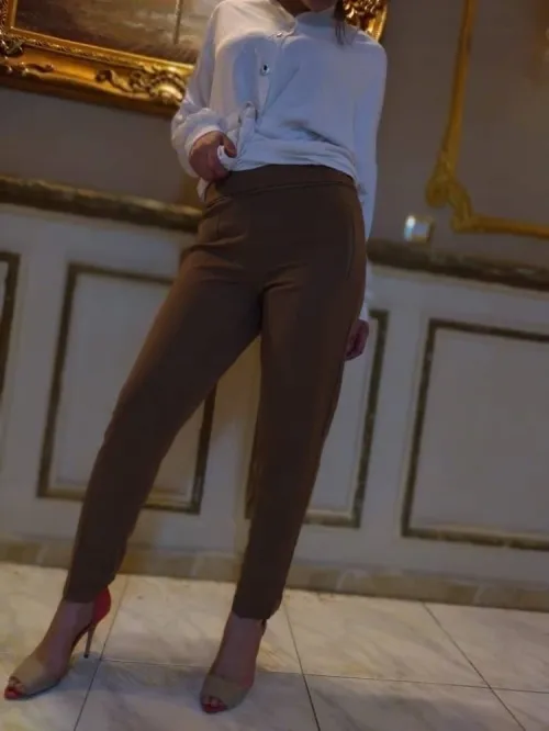 Lot de vêtements Francais neuf