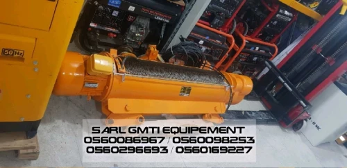 Monte charge 3 tonne / monte charge 5 tonne /  palan a chaine eleqtrique 