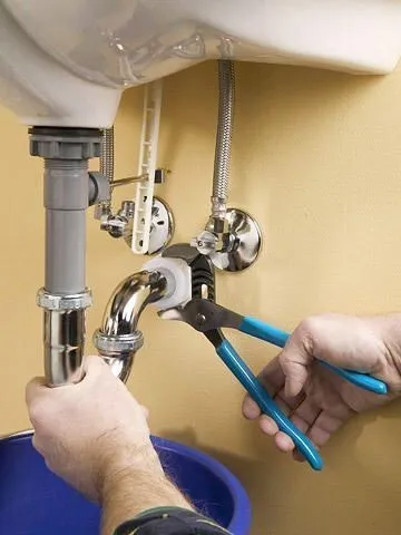 Plombier chauffagiste professionn24/24