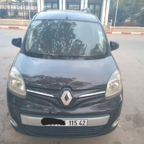 Renault Kangoo 2015 Privilège +
