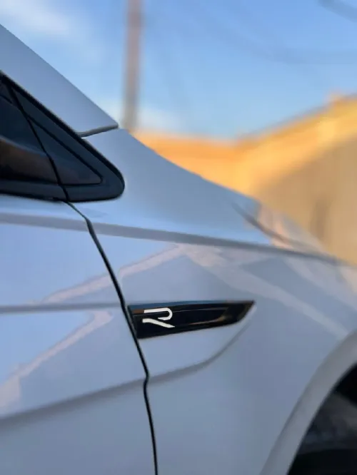 Volkswagen Polo 2018 Beats