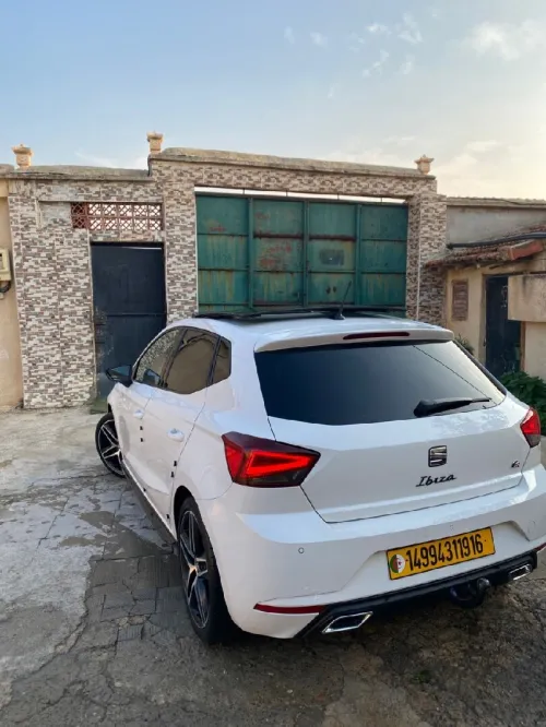 Seat Ibiza 2019 FR