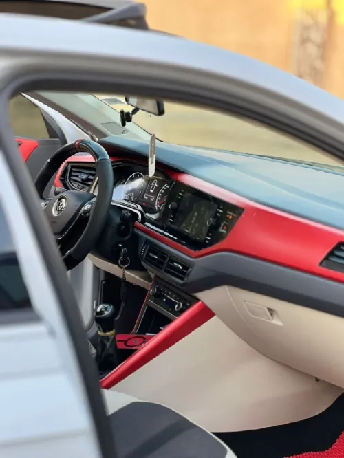 Volkswagen Polo 2018 Beats