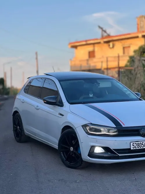Volkswagen Polo 2018 Beats