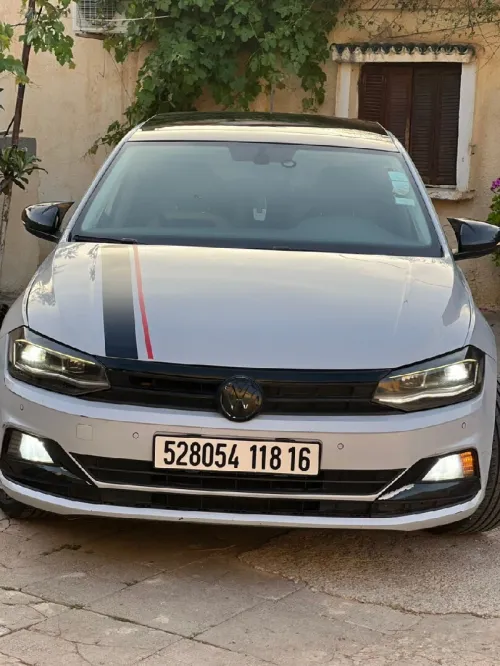 Volkswagen Polo 2018 Beats