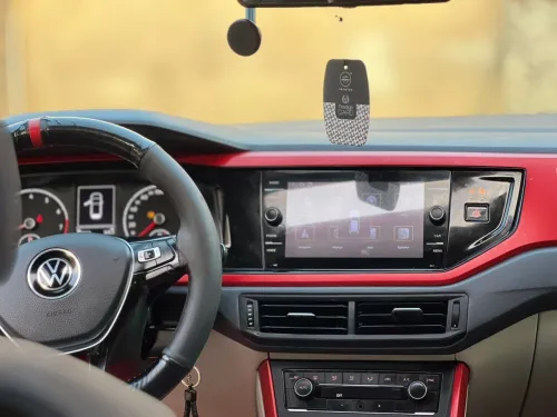 Volkswagen Polo 2018 Beats