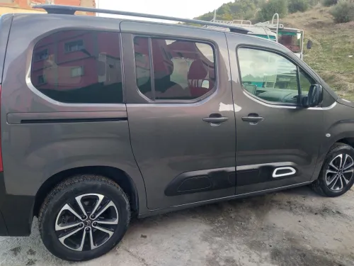 Citroen Berlingo Multispace 2019 Berlingo Multispace