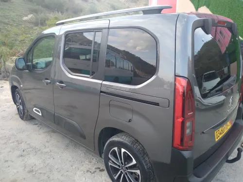 Citroen Berlingo Multispace 2019 Berlingo Multispace