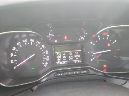 Citroen Berlingo Multispace 2019 Berlingo Multispace
