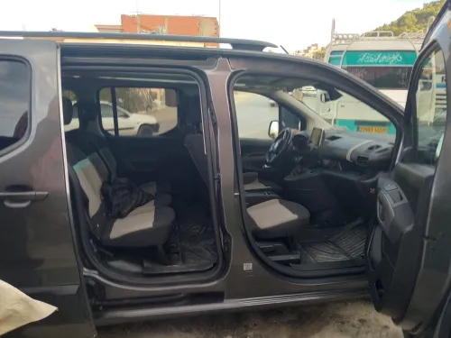 Citroen Berlingo Multispace 2019 Berlingo Multispace