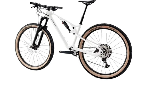 Rockrider Carbone Race 900 S Decathlon