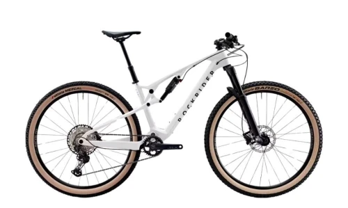 Rockrider Carbone Race 900 S Decathlon