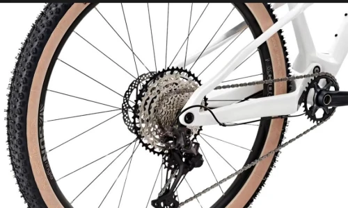 Rockrider Carbone Race 900 S Decathlon