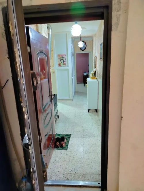Vente Appartement F3 Médéa Berrouaghia