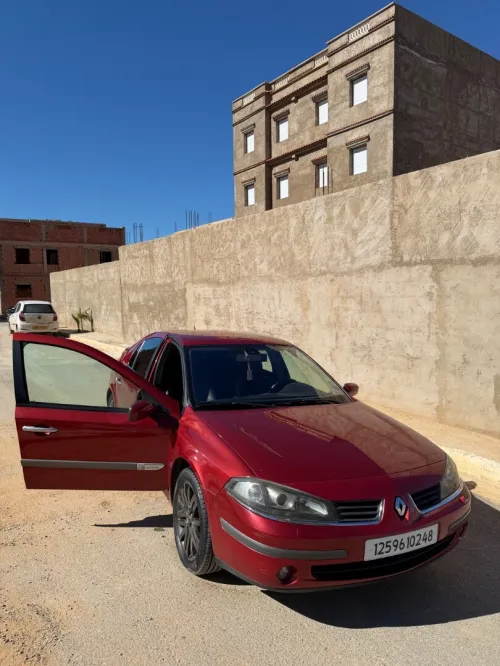 Renault Laguna 2 2002 Authentique